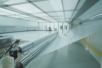 超薄高强度系列锂电池隔膜